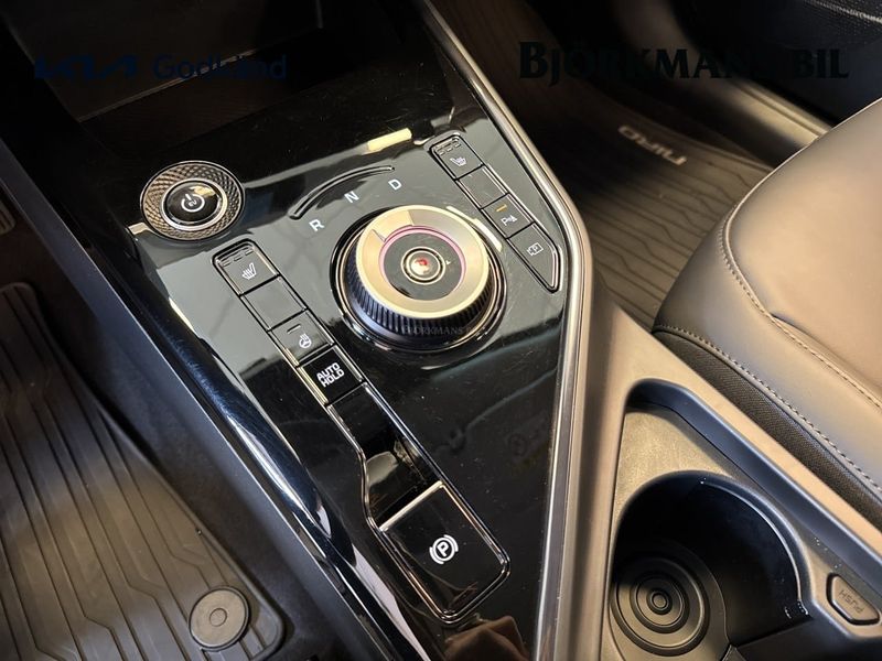 Kia Niro bild 12