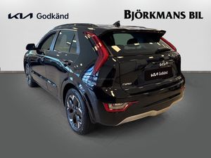 Kia Niro bild 6