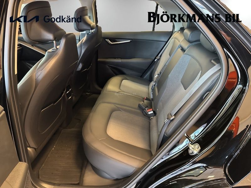 Kia Niro bild 9