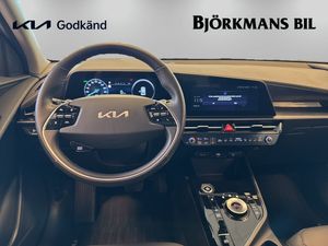 Kia Niro bild 7