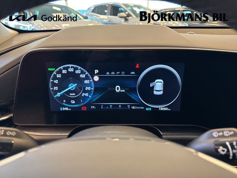 Kia Niro bild 10
