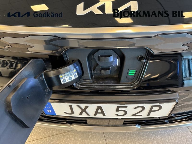 Kia Niro bild 20