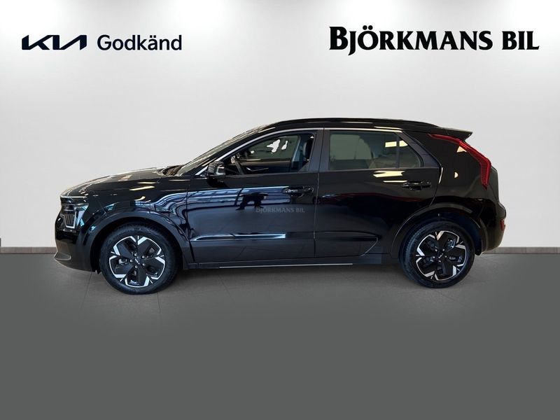 Kia Niro bild 4