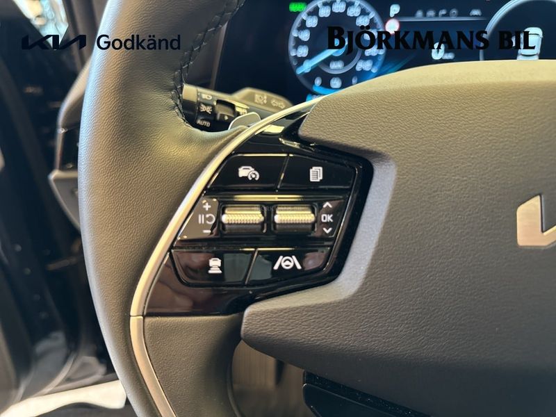 Kia Niro bild 17