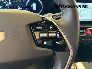 Kia Niro bild 18