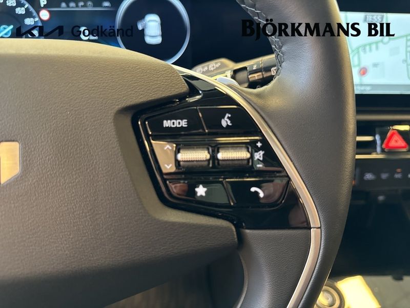Kia Niro bild 18
