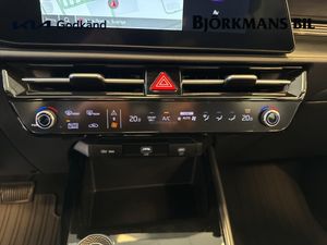 Kia Niro bild 13