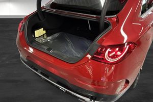 Mercedes CLA250 bild 18