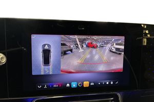 Mercedes CLA250 bild 16