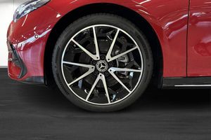 Mercedes CLA250 bild 6