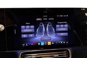 Mercedes CLA250 bild 17