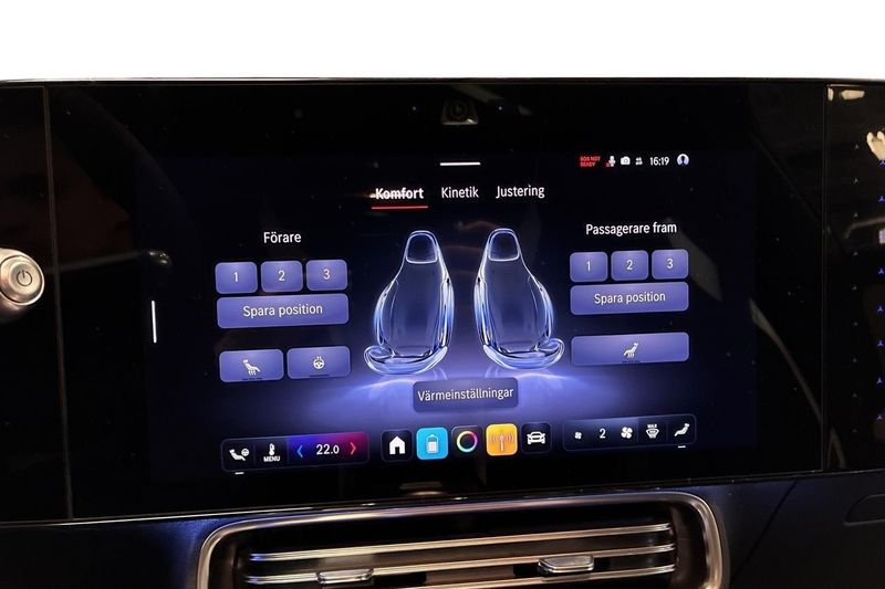 Mercedes CLA250 bild 17