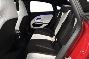 Mercedes CLA250 bild 11