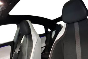 Mercedes CLA250 bild 10