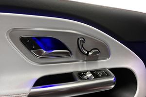 Mercedes CLA250 bild 8
