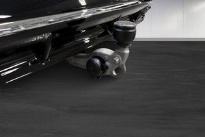Mercedes CLA250 bild 21