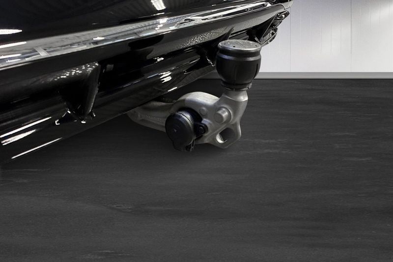 Mercedes CLA250 bild 21