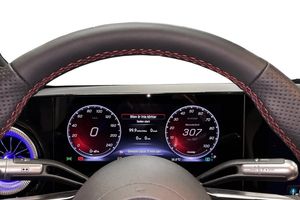 Mercedes CLA250 bild 15