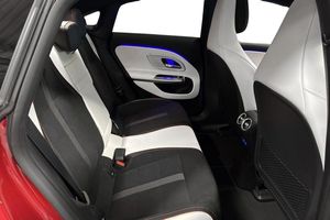 Mercedes CLA250 bild 12