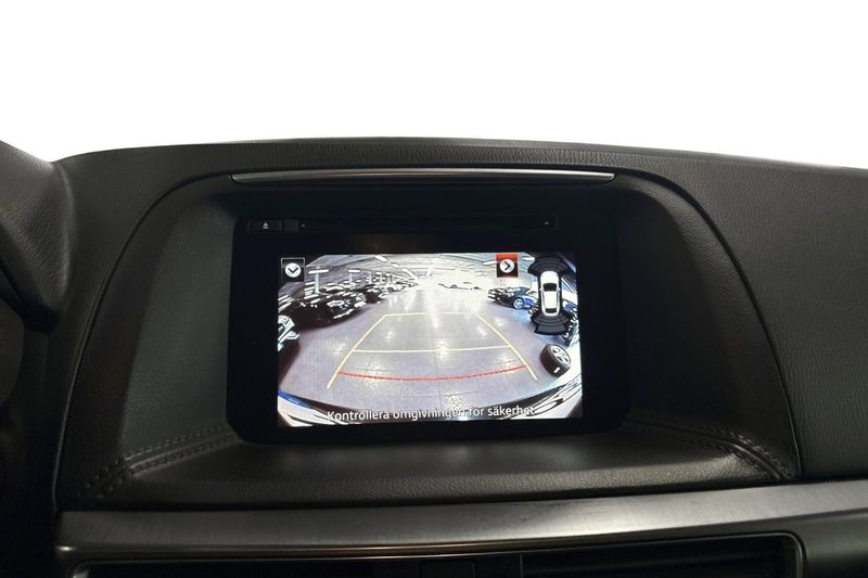 Mazda CX-5 bild 18
