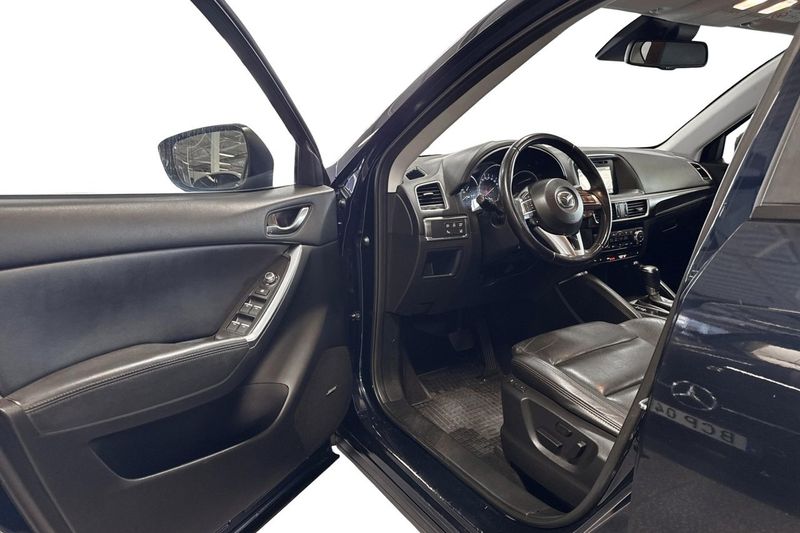 Mazda CX-5 bild 6