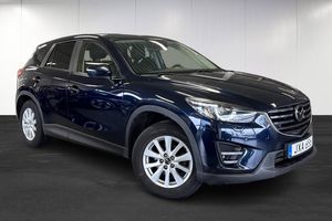 Mazda CX-5 bild 2