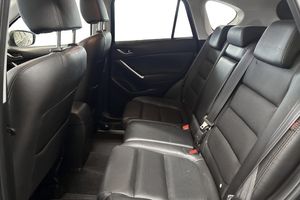 Mazda CX-5 bild 20