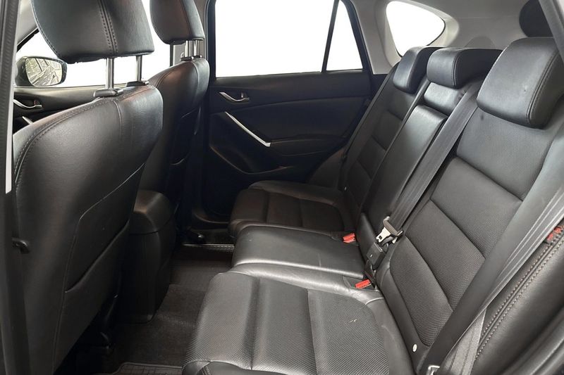 Mazda CX-5 bild 20