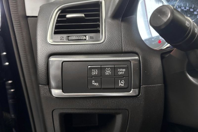 Mazda CX-5 bild 8