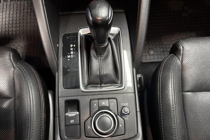 Mazda CX-5 bild 17