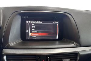 Mazda CX-5 bild 15