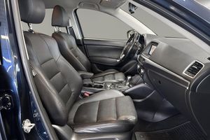 Mazda CX-5 bild 12