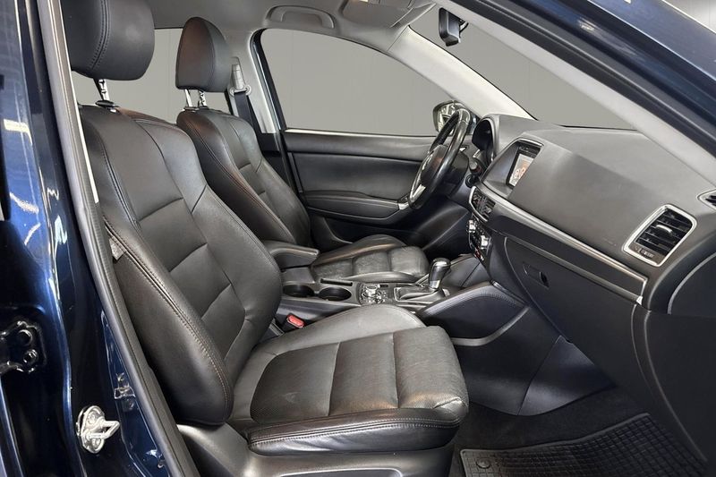 Mazda CX-5 bild 12
