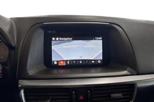 Mazda CX-5 bild 14