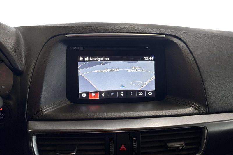 Mazda CX-5 bild 14