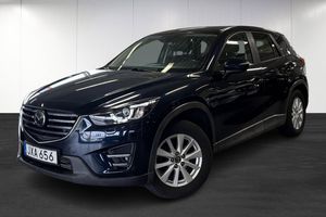Mazda CX-5 bild 1