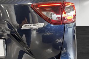 Mazda CX-5 bild 24