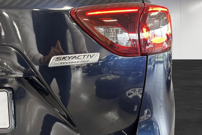 Mazda CX-5 bild 24