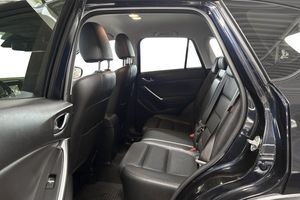 Mazda CX-5 bild 19