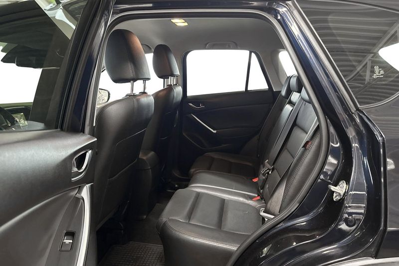 Mazda CX-5 bild 19