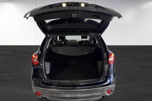 Mazda CX-5 bild 21