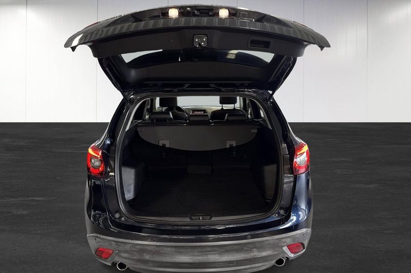 Mazda CX-5 bild 21