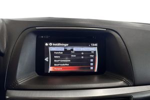 Mazda CX-5 bild 16