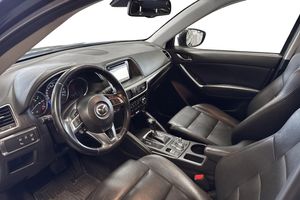 Mazda CX-5 bild 11
