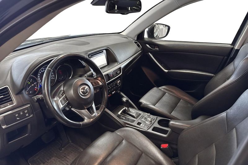 Mazda CX-5 bild 11