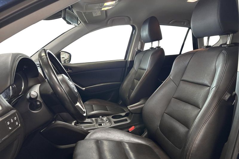 Mazda CX-5 bild 9