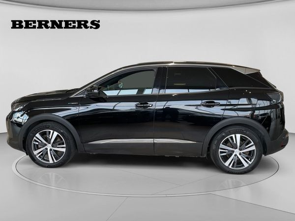 Peugeot 3008 1.6 ALLURE PACK PLUG-IN HYBRID 4WD 300Hk/Drag - 2023