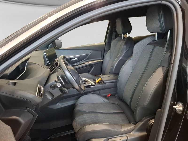 Peugeot 3008 bild 9