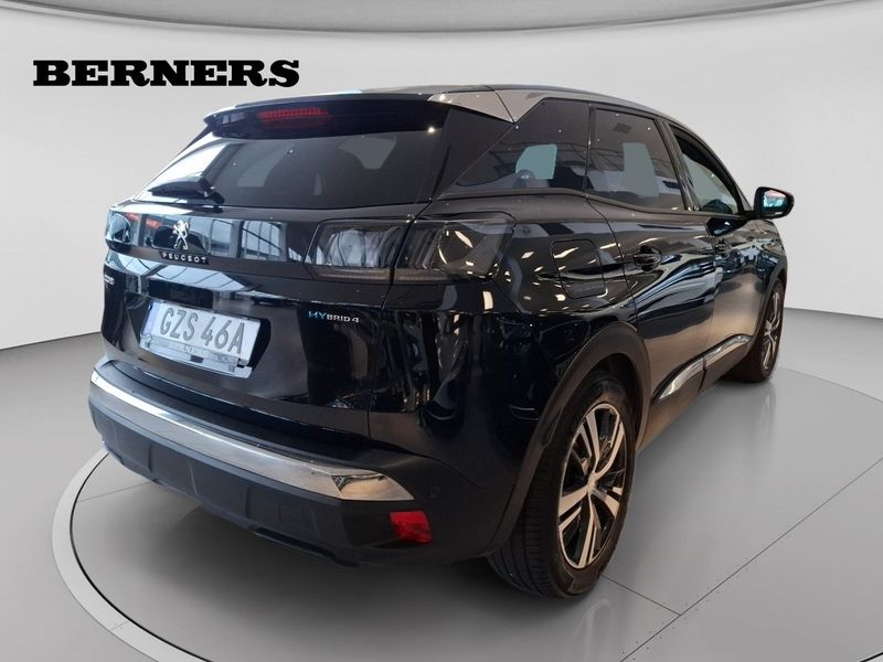 Peugeot 3008 bild 5