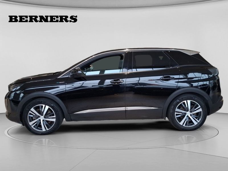 Peugeot 3008 bild 2